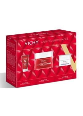 Cofanetto natale vichy liftactiv b3