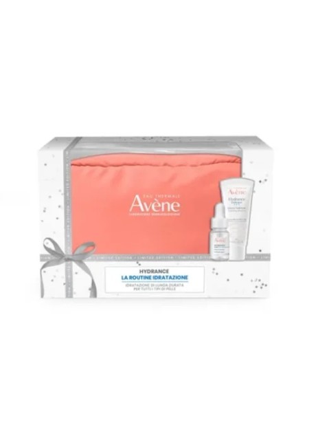 Cofanetto natale avene hydrance