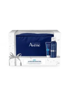 Cofanetto natale avene men