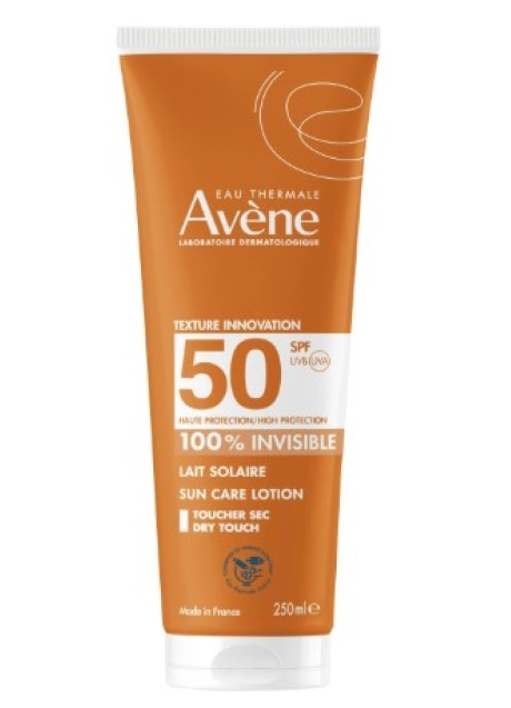 Avene solare latte - spf50+ confezione da 250 millilitri