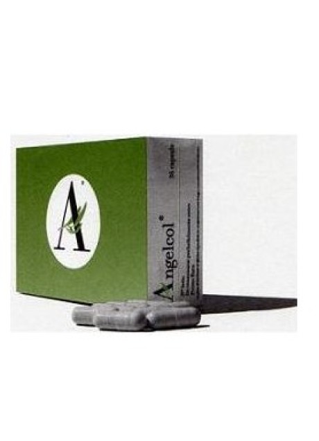 ANGELCOL INTEGRAT 36CPS 18G