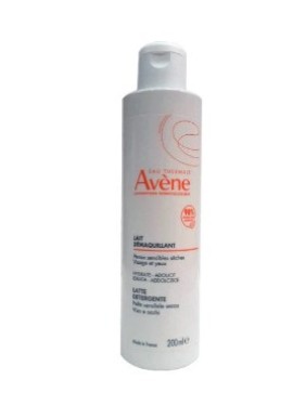 Avene latte detergente delicato 200ml