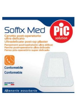 CER PIC SOFFIX MED 10X8 S