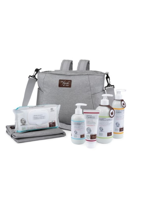 FDR BORSA FASCIATOIO