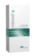 Intimoil  - olio detergente intimo lenitivo e antiprurito - 200 millilitri