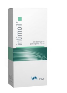 Intimoil  - olio detergente intimo 200 millilitri