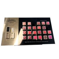 Labo Fillerina - Double Filler Lipstick cremoso numero 410 Ingrind - 3,5 millilitri