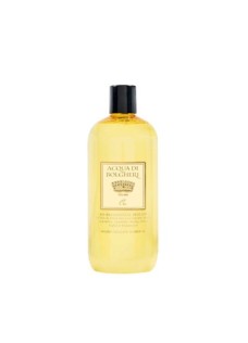 Acqua di Bolgheri - bio bagnodoccia oro - 500 millilitri