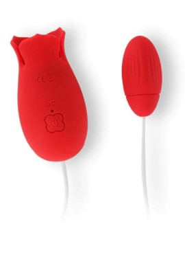 Sex Toy Artemide- vibratore o plug anale