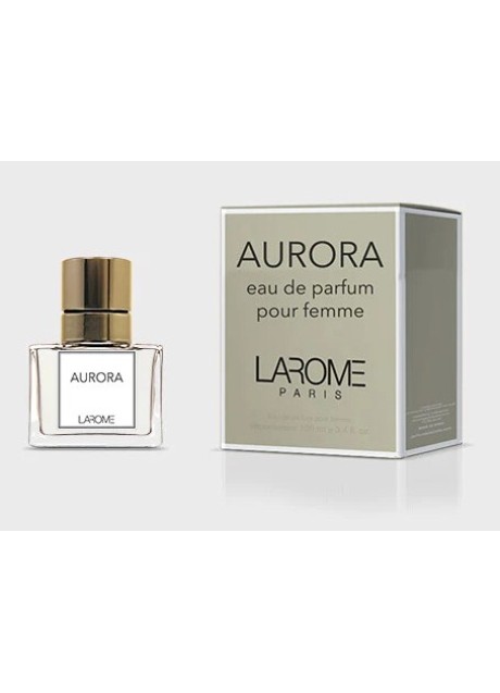 Larome profumo Aurora - 20 millilitri