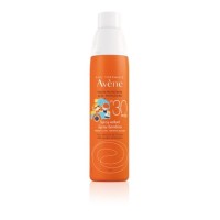 Avene Solare spray per bambini spf 30 - 200 millitri