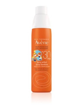 Avene Solare spray per bambini spf 30 - 200 millitri