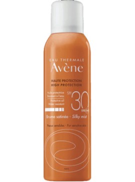 Avene Solare nebulizzatore spf 30 - spray trasparente 150 millilitri