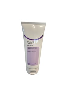 Balsamo idratante  e districante per capelli FPR - 200 millilitri