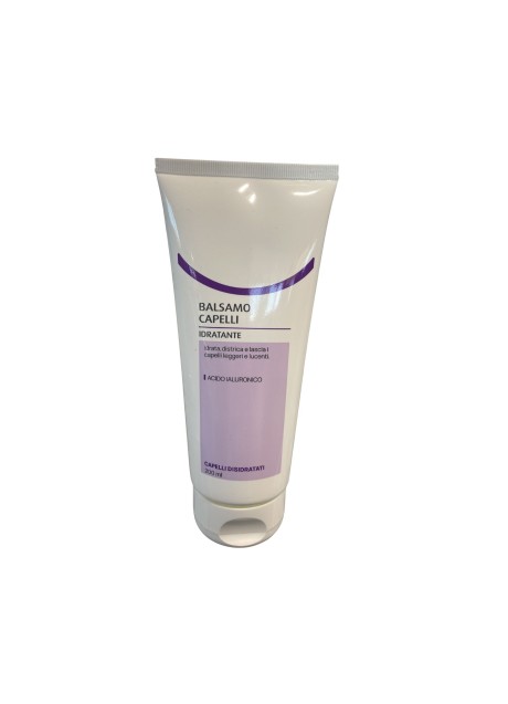 Balsamo idratante  e districante per capelli FPR - 200 millilitri