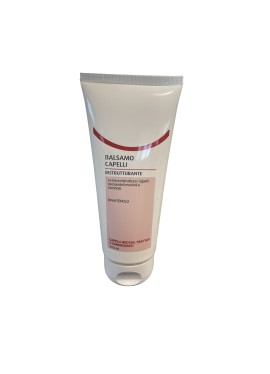 Balsamo Ristrutturante per capelli secchi FPR - 200 millilitri