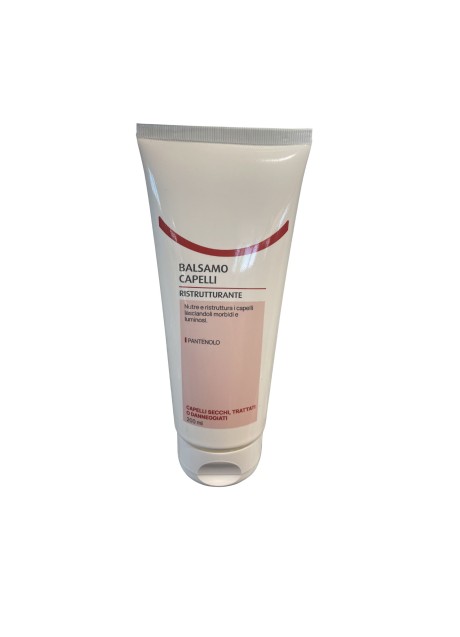 Balsamo Ristrutturante per capelli secchi FPR - 200 millilitri