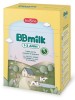 BBMilk 1-3 latte di proseguimento in polvere - 2 buste da 400 grammi