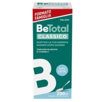 Betotal classico 200 millilitri sciroppo