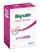 Bioscalin Menopausa - integratore per la salute dei capelli della donna in pre-menopausa e menopausa - 30 compresse (1 mese)