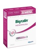 Bioscalin Menopausa - integratore per la salute dei capelli della donna in pre-menopausa e menopausa - 90 compresse (3 mesi)