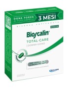 Bioscalin total care - integratore per la salute dei capelli - 90 compresse (3 mesi)