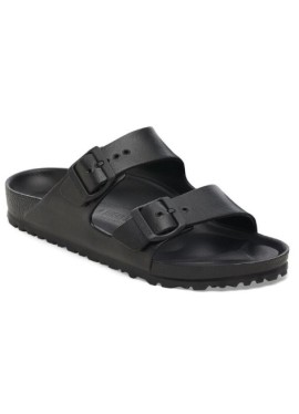 BIRKENSTOCK ARIZONA EVA BLACK EVA 38