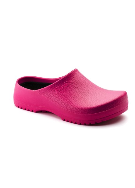 Birkenstock Super Birki - colore lampone - misura 39