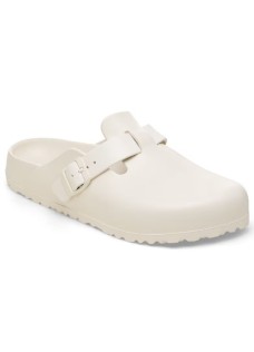 Birkenstock clogs Boston eva colore eggshell - misura 38