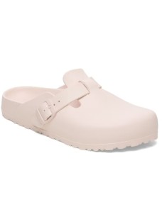 Birkenstock clogs Boston eva colore rosa chiaro - misura 37