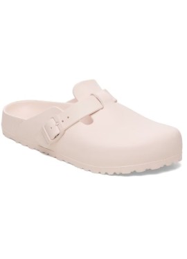 Birkenstock clogs Boston eva colore rosa chiaro - misura 37