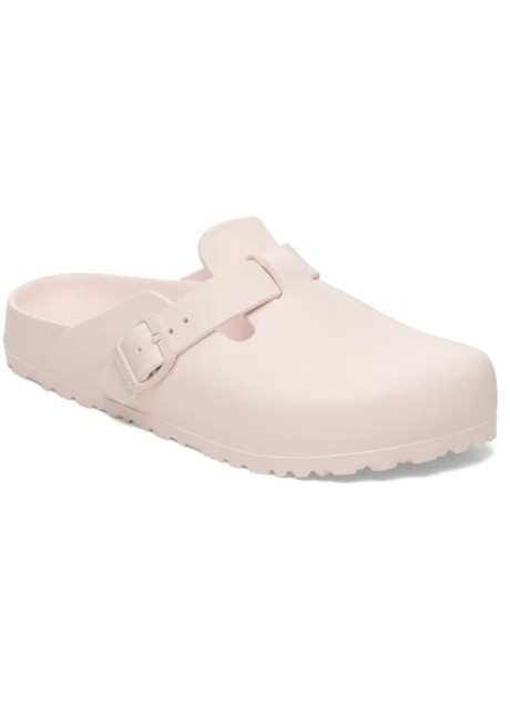 Birkenstock clogs Boston eva colore rosa chiaro - misura 38