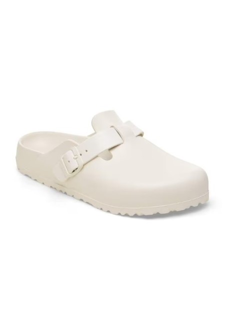 CLOGS BIRKENSTOCK BOSTON EVA EGGSHELL EVA 41