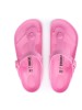 Birkenstock infradito in gomma Gizeh - colore candy pink (rosa) - misura 41