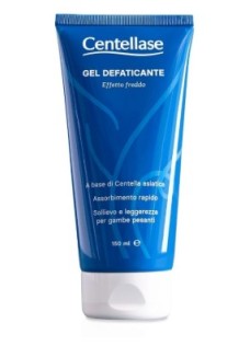 Centellase gel defaticante gambe 150ml