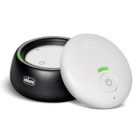 Chicco Audio Baby  Monitor - per una nanna più dolce e serena per tutti