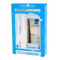 Cicaplast baume B5 100ml+ syndet 