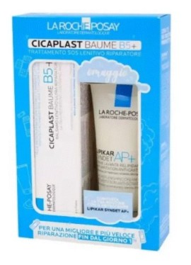 Cicaplast baume B5 100ml+ syndet 