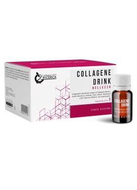 Collagene Drink FPR - 20 flaconcini  