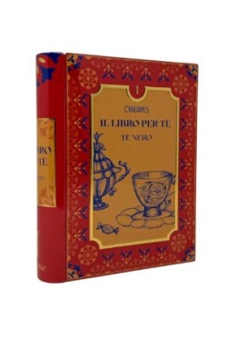 COLORS IL LIBRO PER TE' TE' NERO VOLUME 1