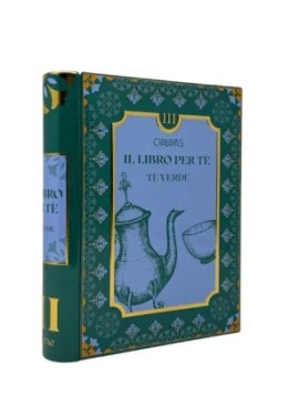 COLORS IL LIBRO PER TE' TE' VERDE VOLUME 3