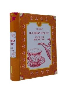 COLORS IL LIBRO PER TE' ENGLISH BREAKFAST VOLUME 2