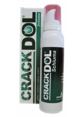 CRACKDOL SCHIUMA 150ML