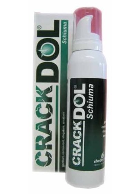 CRACKDOL SCHIUMA 150ML