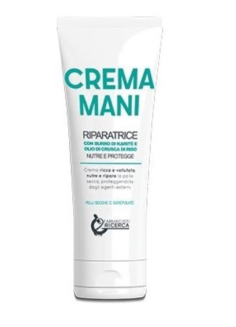 Crema Mani Riparatrice FPR - 50 millilitri  