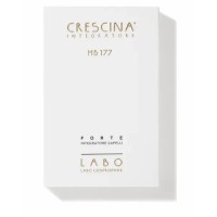 Crescina ricrescita HB177 donna - integratore alimentare per la ricrescita dei capelli - 60 compresse