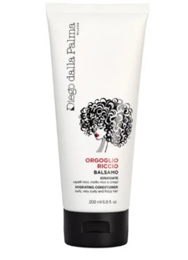 DIEGO DALLA PALMA BALSAMO IDRATANTE 200 ML