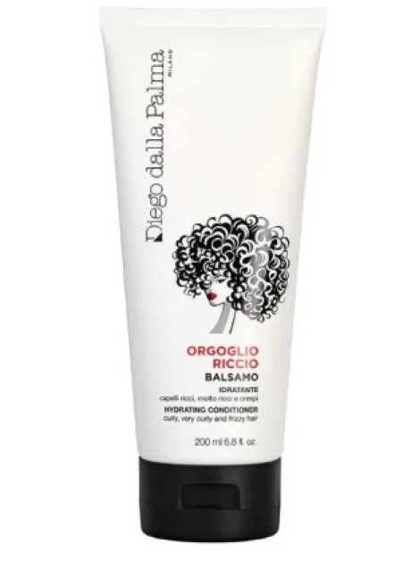 DIEGO DALLA PALMA BALSAMO IDRATANTE 200 ML