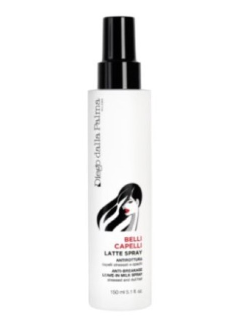 DIEGO DALLA PALMA MILANO LATTE SPRAY RINFORZANTE 150 ML