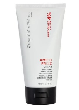 DIEGO DALLA PALMA CREMA ANTICRESPO TERMOATTIVA 150 ML